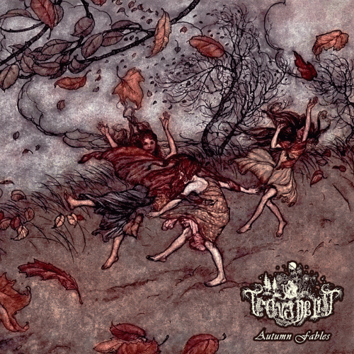 Trova De Lid : Autumn Fables